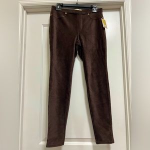 COPY - Michael Kors corduroy leggings